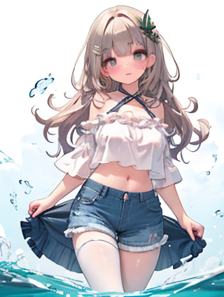两情相悦：情感的甜蜜与日常用品的甜蜜